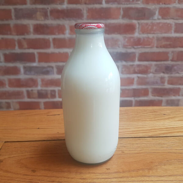 Milk