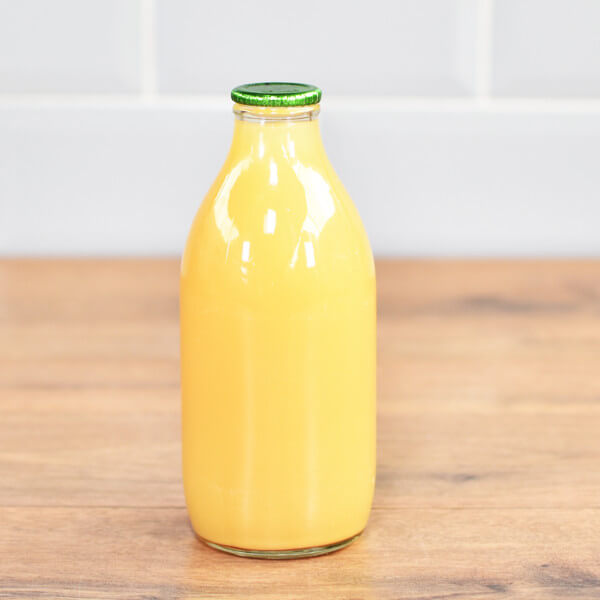 Grapefruit Juice