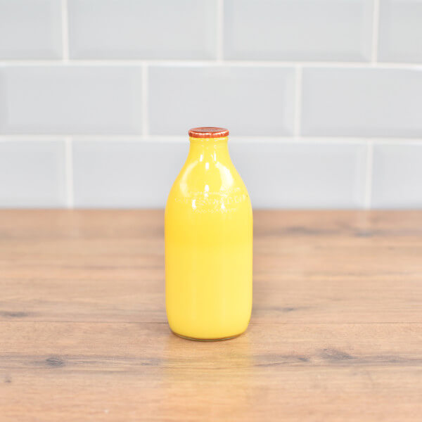 Orange Juice