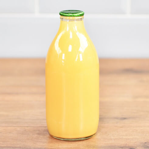 Tropical Juice